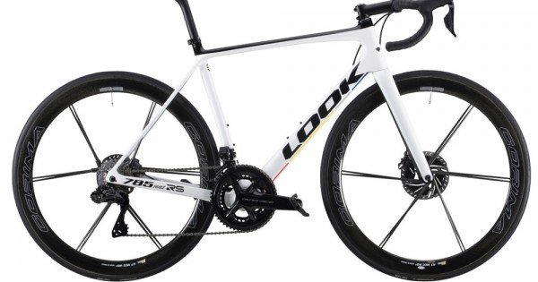 Look 785 huez RS disc SRAM Etap AXS