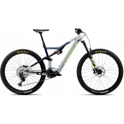 2023 Orbea RISE H10 20mph