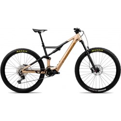 2023 Orbea RISE H30 20mph