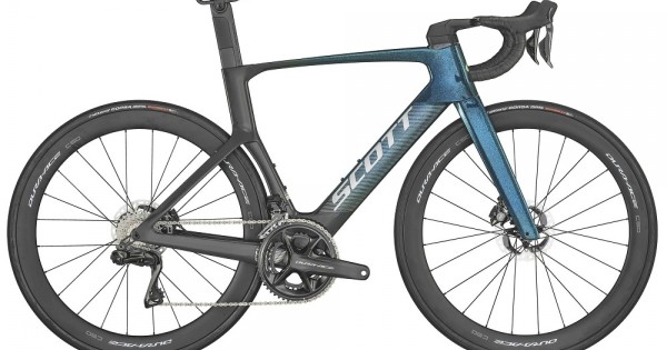 2023 Scott Foil RC Pro