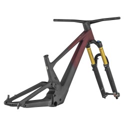 2023 Scott Genius Ultimate HMX Frame+Fork