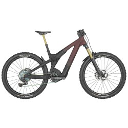 2023 Scott Patron eRIDE 900 Ultimate