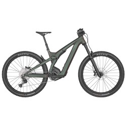 2023 Scott Patron eRIDE 920