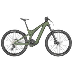 2023 Scott Patron eRIDE 930