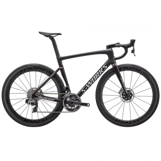 2023 Specialized S-Works Tarmac SL7 - SRAM Red eTap AXS