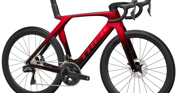 2023 Trek Madone SLR 7 Gen 7 Road Bike