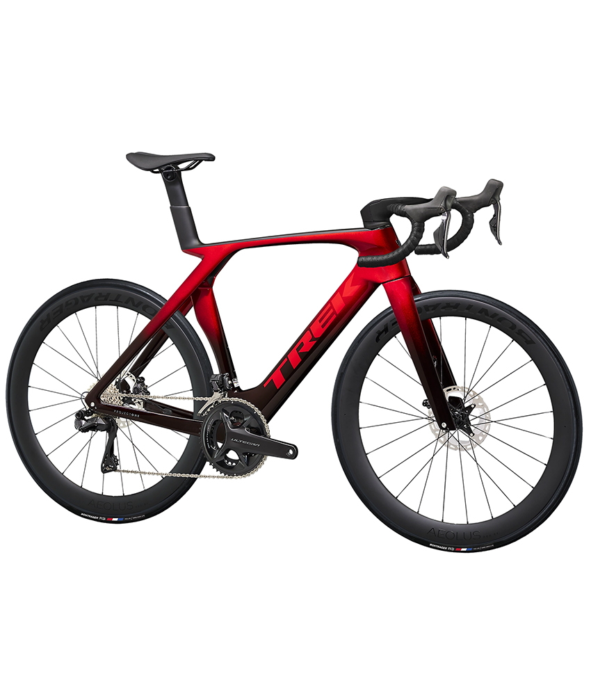 2023 Trek Madone SLR 7 Gen 7 Road Bike