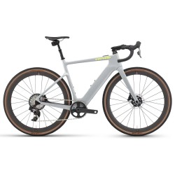 2024 Cervelo Rouvida Force XPLR AXS 1 Road Bike