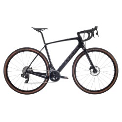  2024 Look 765 Gravel RS Road Bike