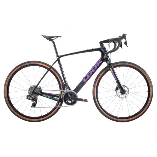  2024 Look 765 Gravel RS Road Bike