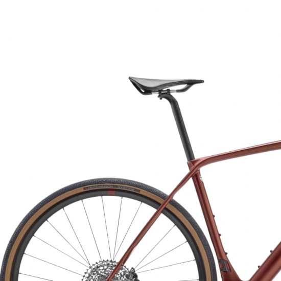 2024 Look 765 Gravel Road Bike