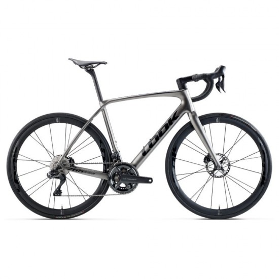 2024 Look 765 Optimum Shimano Ultegra DI2 Road Bike