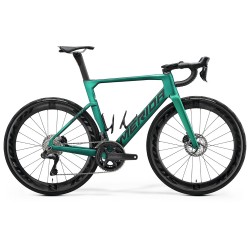 2024 Merida REACTO 8000 Road Bike