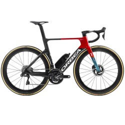 2024 ORBEA ORCA AERO M10I REPLICA Road Bike