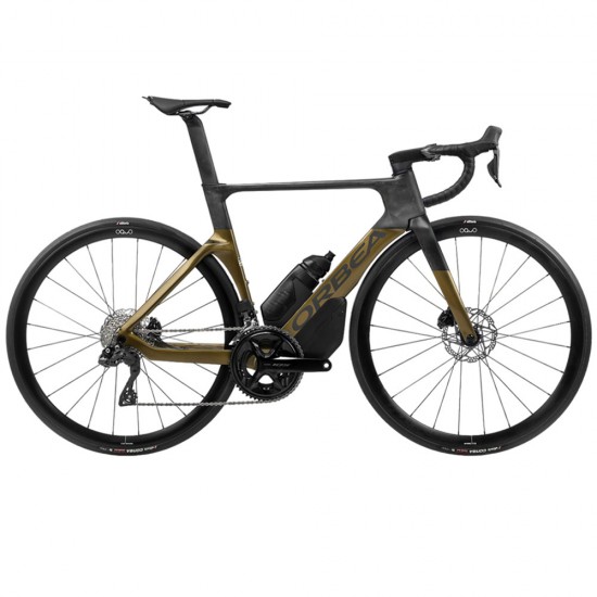 2024 ORBEA ORCA AERO M30ILTD Road Bike