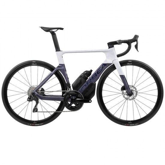 2024 ORBEA ORCA AERO M30ILTD Road Bike