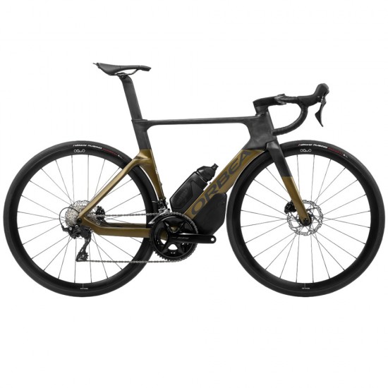 2024 ORBEA ORCA AERO M30LTD Road Bike