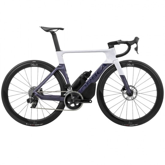 2024 ORBEA ORCA AERO M31ELTD PWR Road Bike