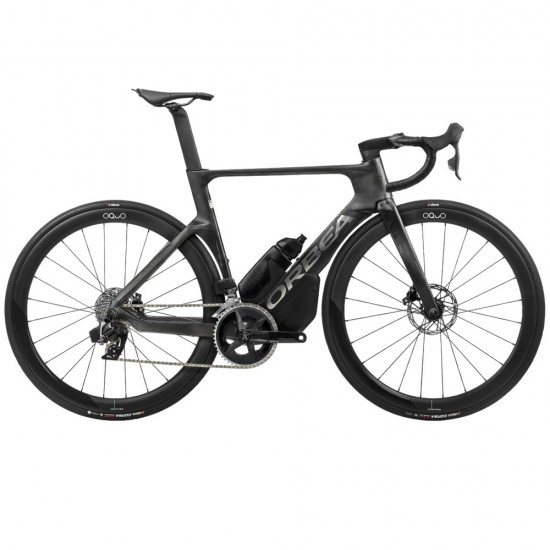 2024 ORBEA ORCA AERO M31ELTD PWR Road Bike