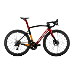 2024 Pinarello DOGMA X DURA ACE Di2 Road Bike