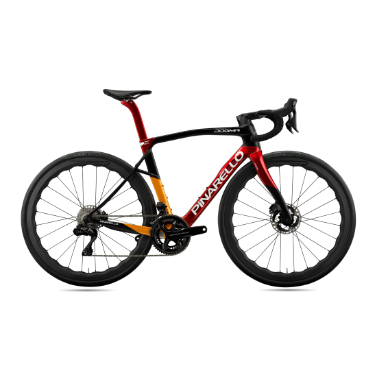 2024 Pinarello DOGMA X DURA ACE Di2 Road Bike