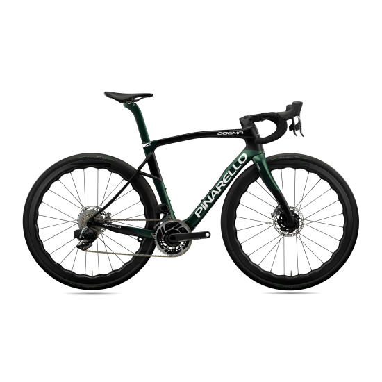 2024 Pinarello DOGMA X DURA ACE Di2 Road Bike