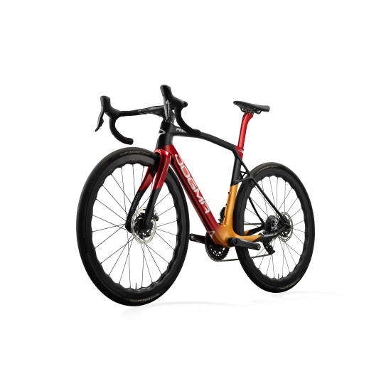 2024 Pinarello DOGMA X SUPER RECORD WRL Road Bike