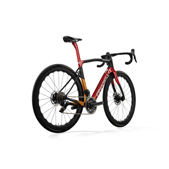 2024 Pinarello DOGMA X SUPER RECORD WRL Road Bike