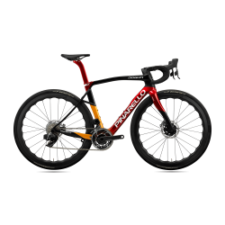 2024 Pinarello DOGMA X SUPER RECORD WRL Road Bike