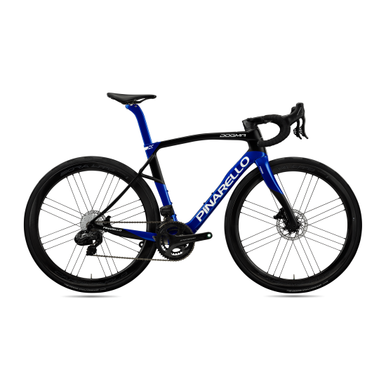 2024 Pinarello DOGMA X SUPER RECORD WRL Road Bike