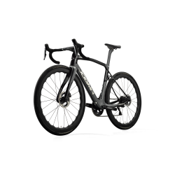 2024 Pinarello Dura Ace Di2 - Xolar Black Road Bike