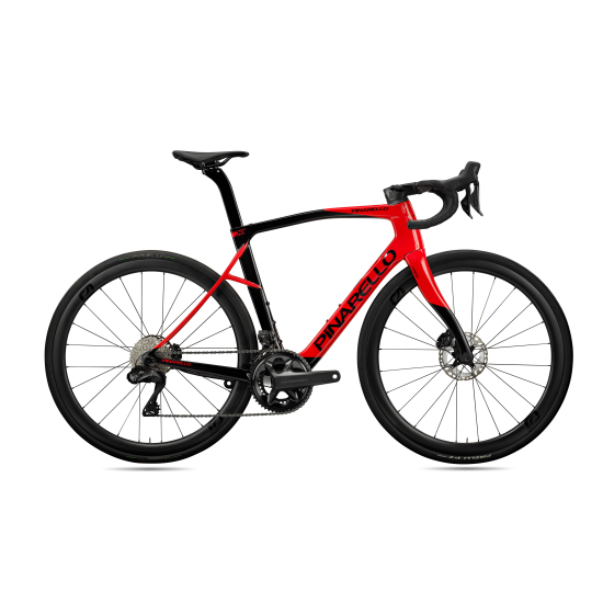 2024 Pinarello X7 SHIMANO ULTEGRA Di2 Road Bike