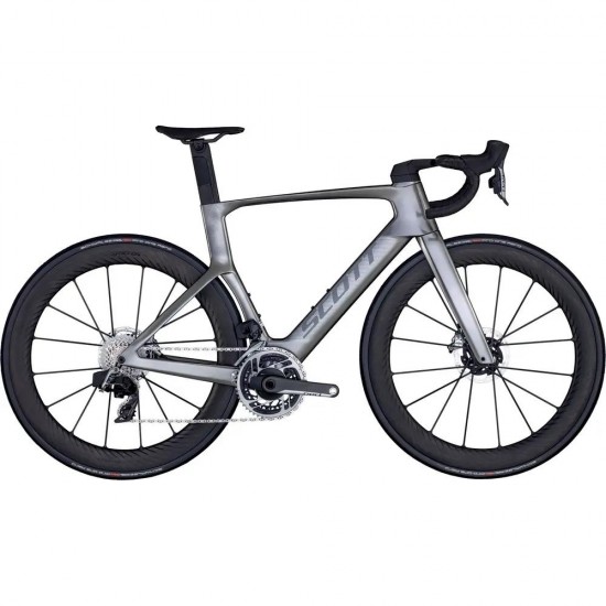 2024 Scott Foil RC Ultimate Road Bike