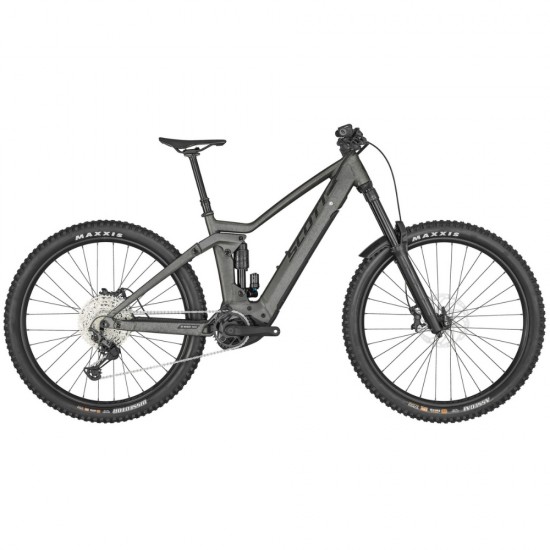 2024 Scott Ransom E-Ride 920 Mountain Bike