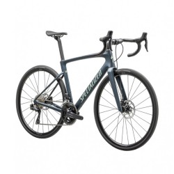 2024 Specialized Roubaix SL8 Comp Road Bike