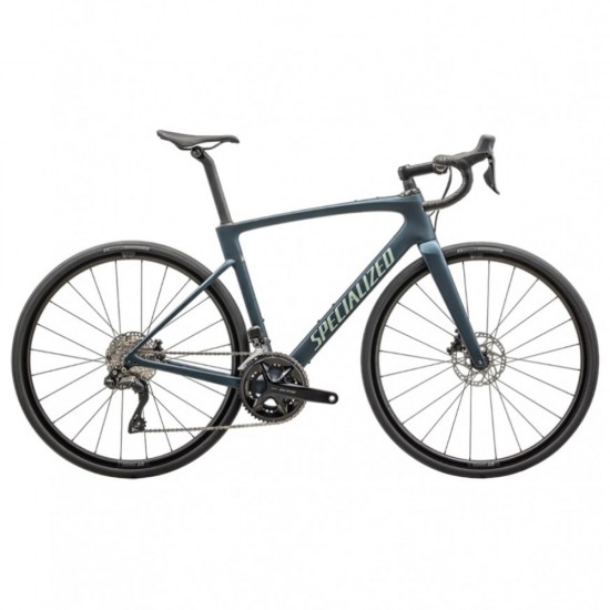 2024 Specialized Roubaix SL8 Comp Road Bike