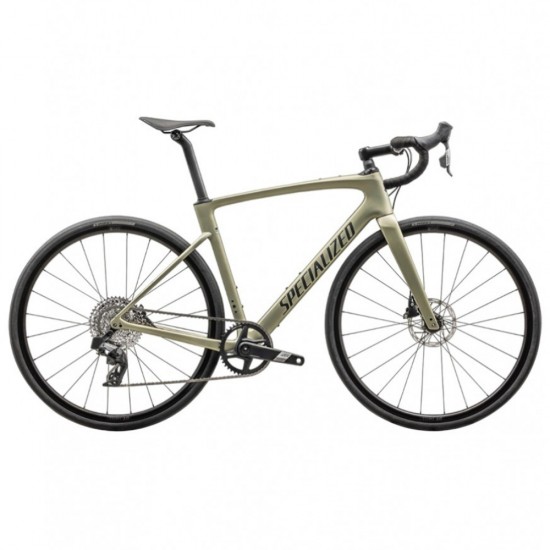 2024 Specialized Roubaix SL8 Sport Apex Road Bike