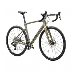 2024 Specialized Roubaix SL8 Sport Apex Road Bike