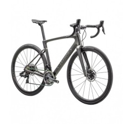 2024 Specialized S-Works Roubaix SL8 Road Bike