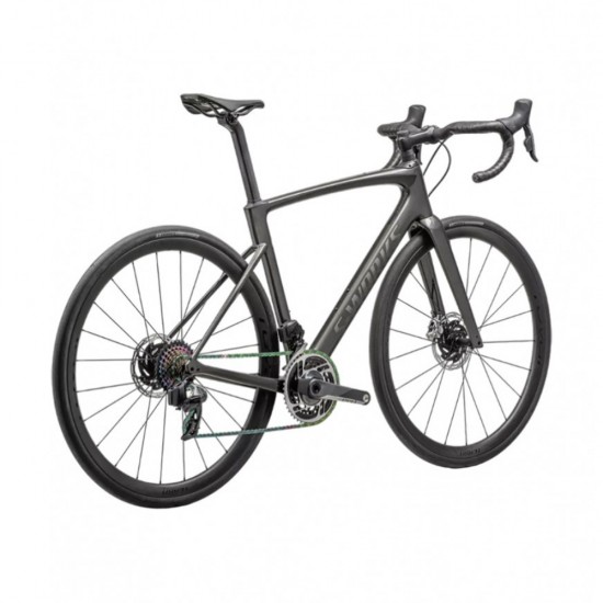 2024 Specialized S-Works Roubaix SL8 Road Bike