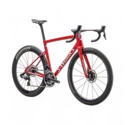 2024 Specialized S-Works Tarmac SL8 - SRAM Red ETap AXS Road Bike