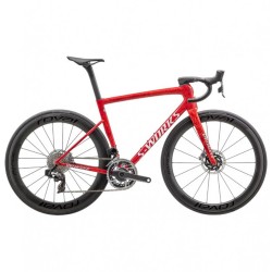 2024 Specialized S-Works Tarmac SL8 - SRAM Red ETap AXS Road Bike