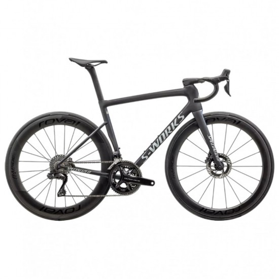 2024 Specialized S-Works Tarmac SL8 - Shimano Dura-Ace Di2 Road Bike