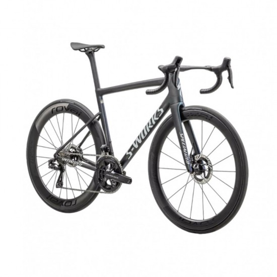 2024 Specialized S-Works Tarmac SL8 - Shimano Dura-Ace Di2 Road Bike