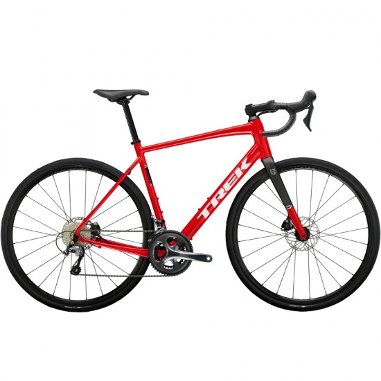 2024 Trek Domane AL 4 Gen 4 Road Bike