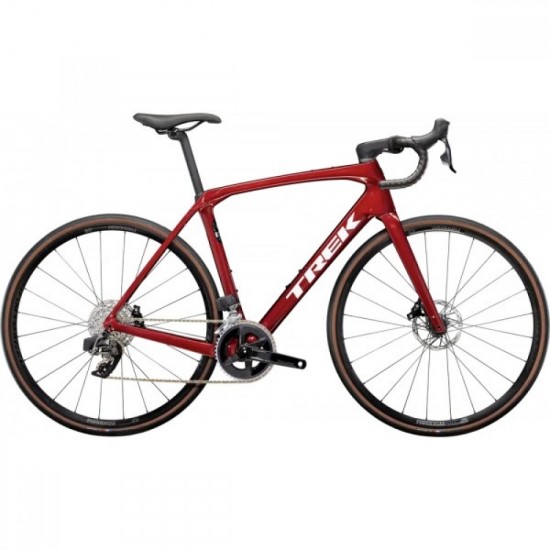 2024 Trek Domane SL 6 AXS Gen 4 Road Bike