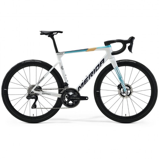 2024 Merida SCULTURA TEAM Road Bike 2024 Merida SCULTURA TEAM Road Bike