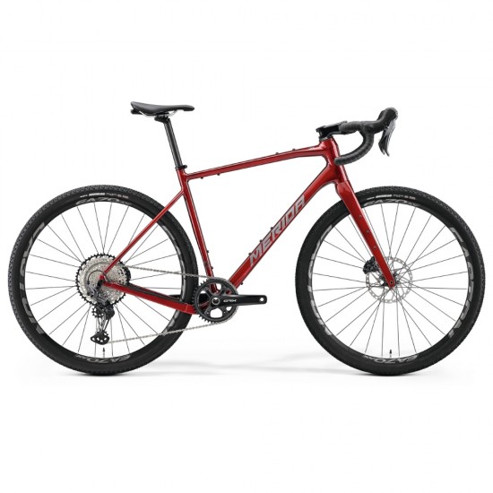 2024 Merida Silex 700 Road Bike 2024 Merida Silex 700 Road Bike