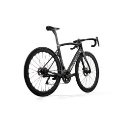 2024 Pinarello Dura Ace Di2 - Xolar Black Road Bike