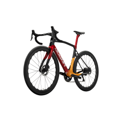 2024 Pinarello Dura Ace Di2 - Xolar Sun Road Bike